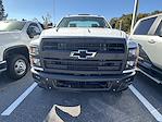 2024 Chevrolet Silverado 5500 Regular Cab DRW RWD Cab Chassis for sale #CR00999 - photo 3