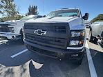 2024 Chevrolet Silverado 5500 Regular Cab DRW RWD Cab Chassis for sale #CR00999 - photo 5