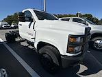 2024 Chevrolet Silverado 5500 Regular Cab DRW RWD Cab Chassis for sale #CR00999 - photo 7