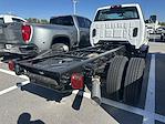 2024 Chevrolet Silverado 5500 Regular Cab DRW RWD Cab Chassis for sale #CR00999 - photo 2