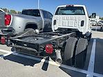 2024 Chevrolet Silverado 5500 Regular Cab DRW RWD Cab Chassis for sale #CR00999 - photo 8