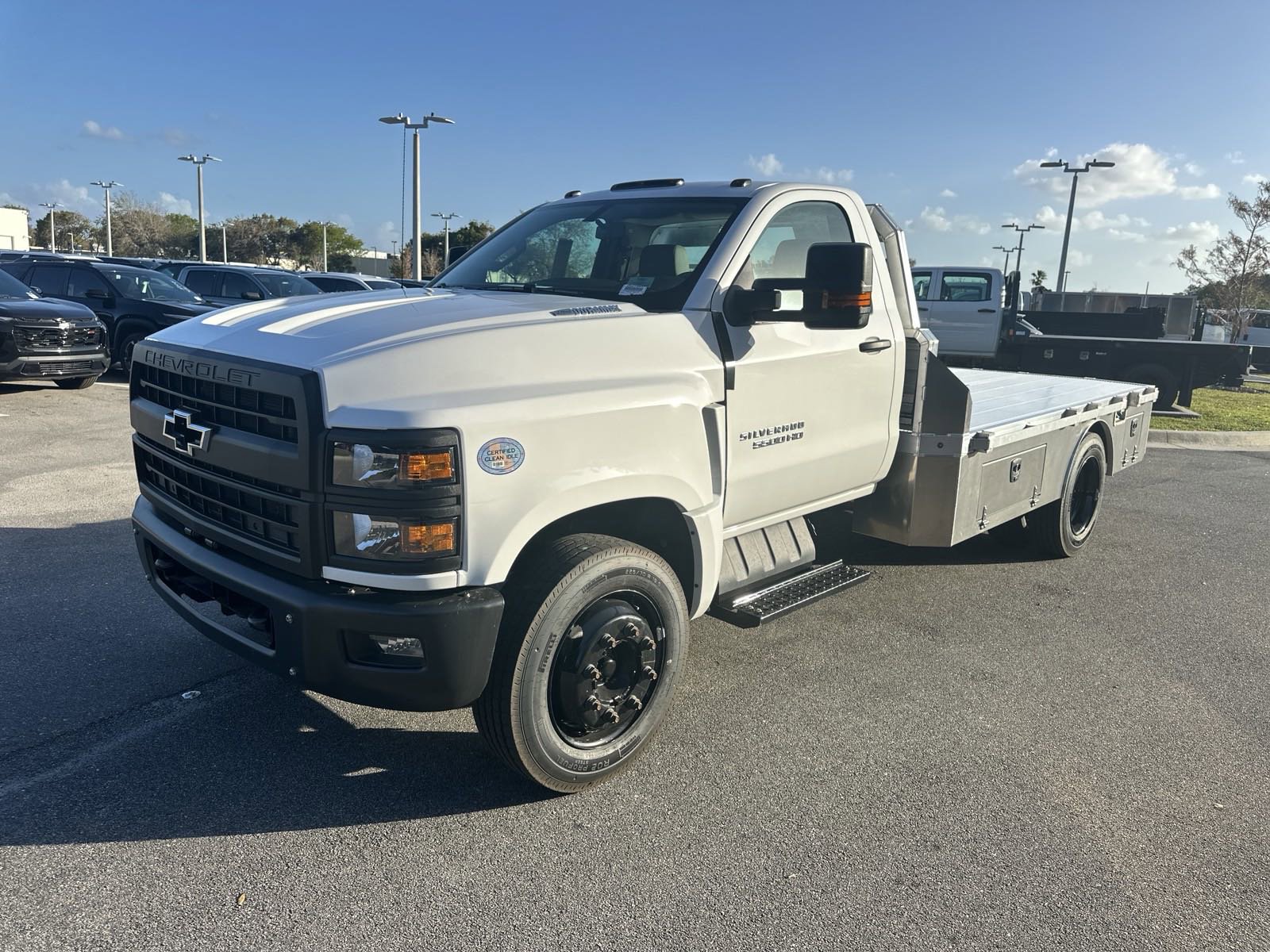 Used 2019 Chevrolet Silverado 1500 Custom For Sale in Naples, FL | Capital  One Auto Navigator, image size:1600x1200
