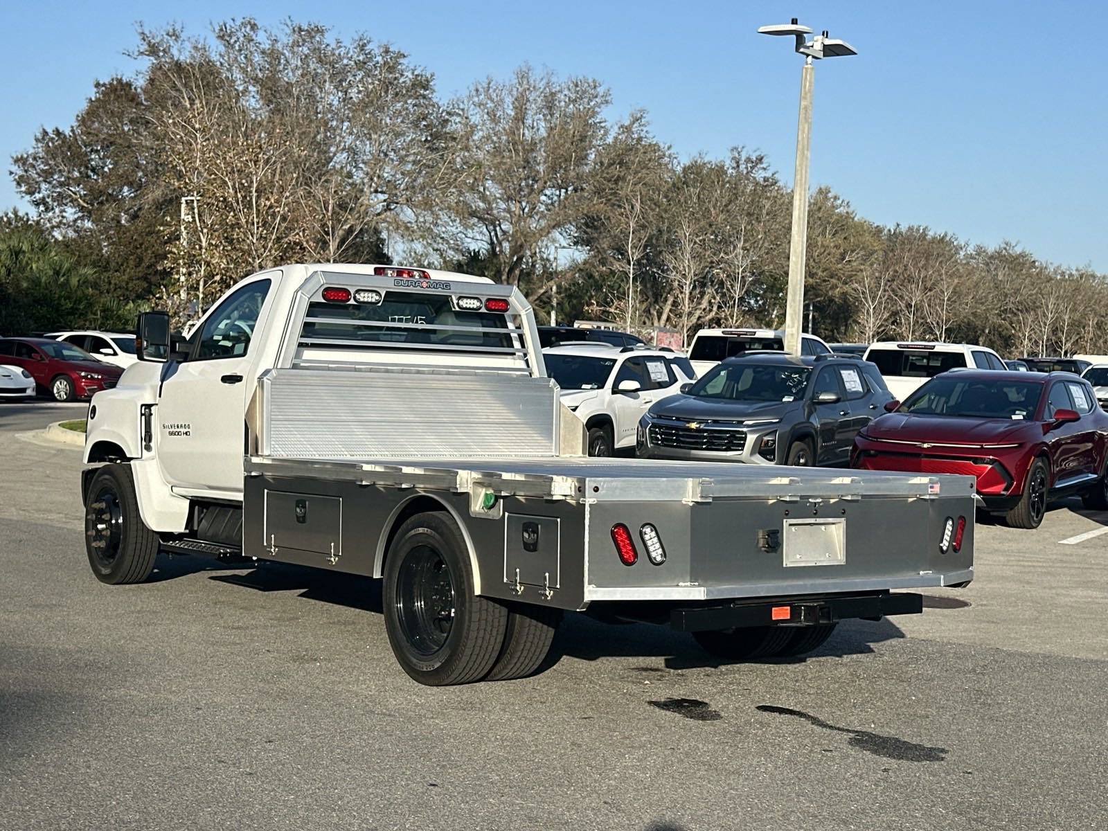 Rick Hendrick Chevrolet Naples. - CorvetteForum - Chevrolet Corvette Forum  Discussion, image size:1600x1200