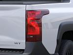 2024 Chevrolet Silverado EV Crew Cab 4WD, Pickup for sale #CR02142 - photo 11