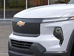 2024 Chevrolet Silverado EV Crew Cab 4WD, Pickup for sale #CR02142 - photo 13