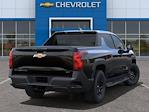 2024 Chevrolet Silverado EV Crew Cab 4WD, Pickup for sale #CR07287 - photo 2