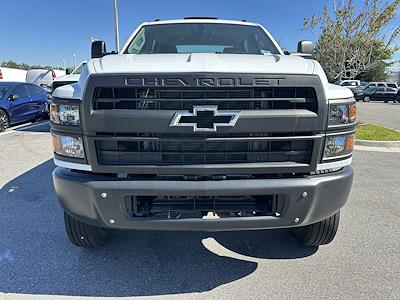 New 2024 Chevrolet Silverado 4500 Work Truck Crew Cab 4WD Cab Chassis for sale #CR10567 - photo 2