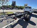 New 2024 Chevrolet Silverado 4500 Work Truck Crew Cab 4WD Cab Chassis for sale #CR10567 - photo 9
