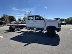 New 2024 Chevrolet Silverado 4500 Work Truck Crew Cab 4WD Cab Chassis for sale #CR10567 - photo 10