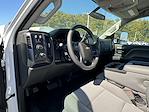 New 2024 Chevrolet Silverado 4500 Work Truck Crew Cab 4WD Cab Chassis for sale #CR10567 - photo 18
