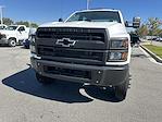 New 2024 Chevrolet Silverado 4500 Work Truck Crew Cab 4WD Cab Chassis for sale #CR10567 - photo 4
