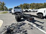New 2024 Chevrolet Silverado 4500 Work Truck Crew Cab 4WD Cab Chassis for sale #CR10567 - photo 7