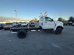 New 2024 Chevrolet Silverado 4500 Work Truck Regular Cab 4WD Cab Chassis for sale #CR12215 - photo 9