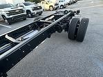 New 2024 Chevrolet Silverado 4500 Work Truck Regular Cab 4WD Cab Chassis for sale #CR12215 - photo 11