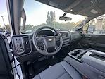New 2024 Chevrolet Silverado 4500 Work Truck Regular Cab 4WD Cab Chassis for sale #CR12215 - photo 28