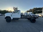 New 2024 Chevrolet Silverado 4500 Work Truck Regular Cab 4WD Cab Chassis for sale #CR12215 - photo 5