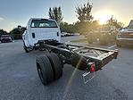 New 2024 Chevrolet Silverado 4500 Work Truck Regular Cab 4WD Cab Chassis for sale #CR12215 - photo 6