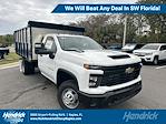 2024 Chevrolet Silverado 3500 Regular Cab 4WD Reading Landscape Dump for sale #CR17749 - photo 43