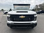 2024 Chevrolet Silverado 3500 Regular Cab 4WD, Reading Action Fabrication Landscape Dump for sale #CR17749 - photo 3