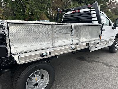 2024 Chevrolet Silverado 3500 Regular Cab 4WD Blue Ridge Manufacturing Contractor Truck for sale #CR18361 - photo 2
