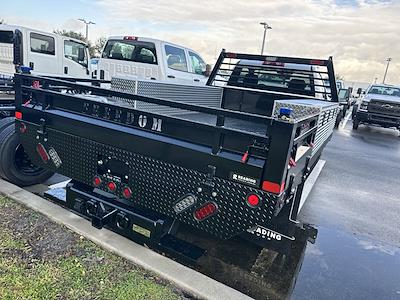 2024 Chevrolet Silverado 3500 Regular Cab 4WD, Blue Ridge Manufacturing ProContractor Body Contractor Truck for sale #CR18361 - photo 2