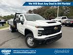 2024 Chevrolet Silverado 3500 Regular Cab 4WD Blue Ridge Manufacturing Contractor Truck for sale #CR18361 - photo 42
