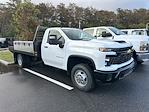 2024 Chevrolet Silverado 3500 Regular Cab 4WD, Blue Ridge Manufacturing ProContractor Body Contractor Truck for sale #CR18361 - photo 14