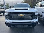 2024 Chevrolet Silverado 3500 Regular Cab 4WD, Blue Ridge Manufacturing ProContractor Body Contractor Truck for sale #CR18361 - photo 4