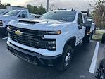 2024 Chevrolet Silverado 3500 Regular Cab 4WD, Blue Ridge Manufacturing ProContractor Body Contractor Truck for sale #CR18361 - photo 5