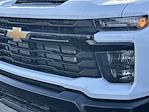 2024 Chevrolet Silverado 3500 Regular Cab 4WD, Blue Ridge Manufacturing ProContractor Body Contractor Truck for sale #CR18361 - photo 6