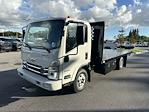 2024 Chevrolet LCF 3500 Regular Cab RWD, Premier Truck Center Flatbed Truck for sale #CR20869 - photo 1