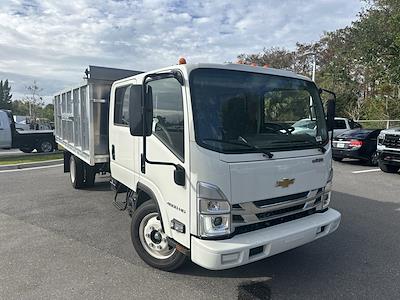 2024 Chevrolet LCF 4500 Crew Cab RWD, Premier Truck Center Landscape Dump for sale #CR22749 - photo 1