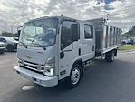 2024 Chevrolet LCF 4500 Crew Cab RWD, Premier Truck Center Landscape Dump for sale #CR22749 - photo 5