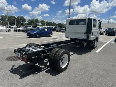 2024 Chevrolet LCF 4500 Crew Cab RWD, Premier Truck Center Dump Body Dump Truck for sale #CR23060 - photo 2