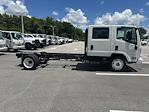 2024 Chevrolet LCF 4500 Crew Cab RWD, Premier Truck Center Dump Body Dump Truck for sale #CR23060 - photo 9