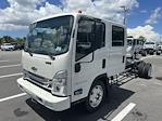 2024 Chevrolet LCF 4500 Crew Cab RWD, Premier Truck Center Dump Body Dump Truck for sale #CR23060 - photo 5