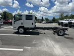 2024 Chevrolet LCF 4500 Crew Cab RWD, Premier Truck Center Dump Body Dump Truck for sale #CR23060 - photo 7