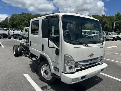 2024 Chevrolet LCF 4500 Crew Cab RWD, Cab Chassis for sale #CR23480 - photo 1