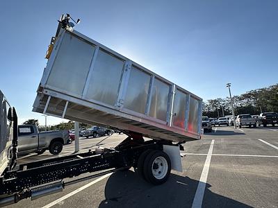 2024 Chevrolet LCF 4500 Crew Cab RWD Premier Truck Center for sale #CR24008 - photo 1