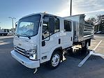 2024 Chevrolet LCF 4500 Crew Cab RWD, DuraMag Aluminum Landscape Dump for sale #CR24009 - photo 5