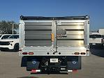 2024 Chevrolet LCF 4500 Crew Cab RWD, DuraMag Aluminum Landscape Dump for sale #CR24009 - photo 8