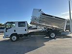 2024 Chevrolet LCF 4500 Crew Cab RWD, DuraMag Aluminum Landscape Dump for sale #CR24009 - photo 28