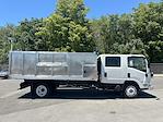 2024 Chevrolet LCF 4500 Crew Cab RWD Premier Truck Center Landscape Dump for sale #CR24010 - photo 15