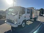 2024 Chevrolet LCF 4500 Crew Cab RWD, Premier Truck Center Dump Body Landscape Dump for sale #CR24021 - photo 5