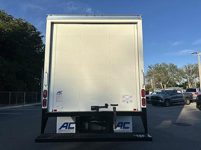 2024 Chevrolet LCF 4500 Crew Cab RWD, American Commercial Body Company, Inc. Aluminum Dry Freight Box Truck for sale #CR24022 - photo 2