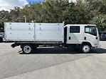 2024 Chevrolet LCF 4500 Crew Cab RWD, Pontico Group LLC Landscape Body for sale #CR24024 - photo 10