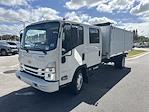 2024 Chevrolet LCF 4500 Crew Cab RWD, Pontico Group LLC Landscape Body for sale #CR24024 - photo 6