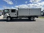 2024 Chevrolet LCF 4500 Crew Cab RWD, Pontico Group LLC Landscape Body for sale #CR24024 - photo 8