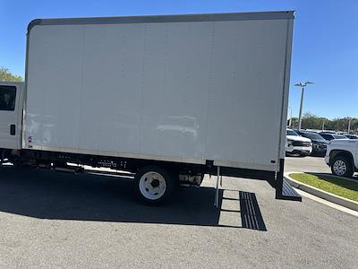 New 2024 Chevrolet LCF 4500 Crew Cab RWD 16' American Commercial Body Company, Inc. Box Truck for sale #CR24032 - photo 1