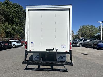 2024 Chevrolet LCF 4500 Crew Cab RWD, American Commercial Body Company, Inc. Aluminum Dry Freight Box Truck for sale #CR24032 - photo 2